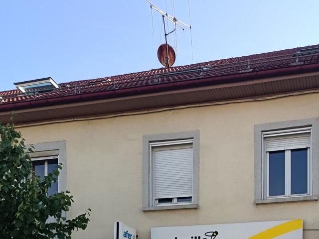 Appartement vente à Tronchots Dessous, Valdahon