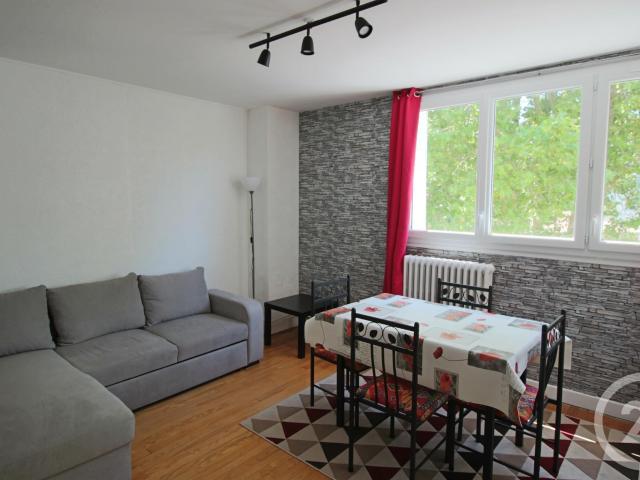 Appartement vente à Toulouse