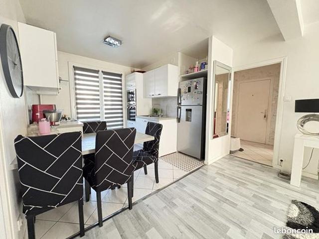 Appartement vente à Grenoble, Domène