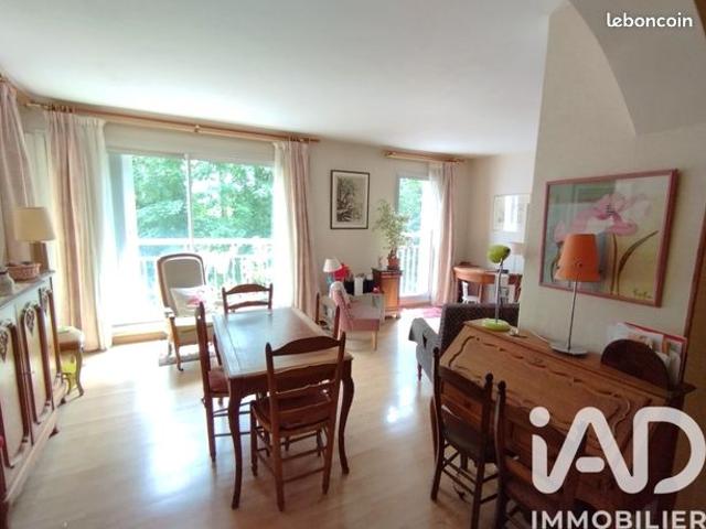 Appartement vente à Romorantin-Lanthenay, Fresnes