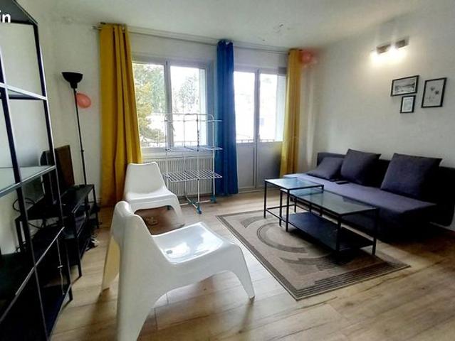 Appartement vente à Nancy, Grand Est