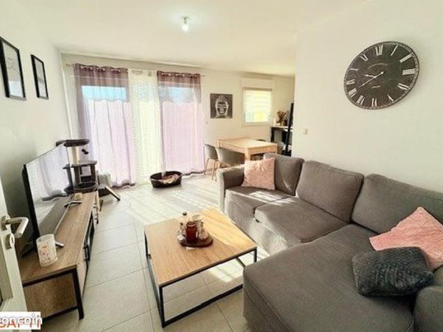 Appartement vente à Valenciennes, Onnaing