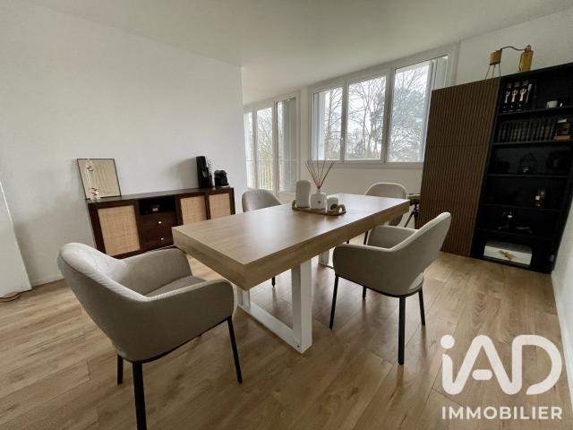 Appartement location à Tours, Saint-cyr-sur-loire