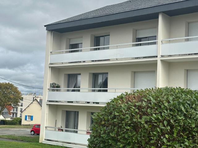 Appartement vente à Le Verger, Plancoët