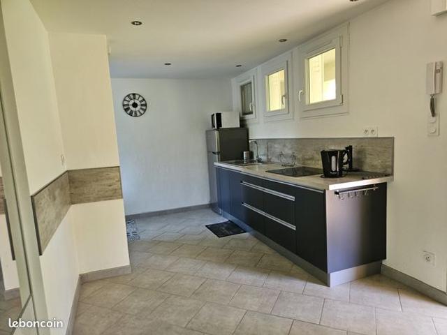 Appartement vente à Castres