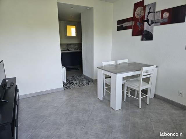 Appartement vente à Castres