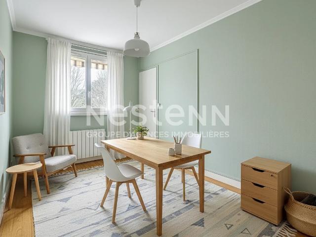 Appartement vente à Lyon, Métropole de Lyon