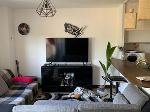 Appartement vente à Toulouse