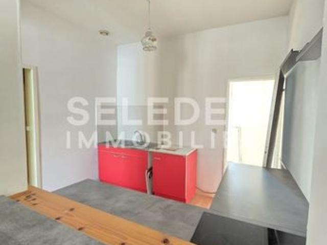 Appartement vente à Béthune