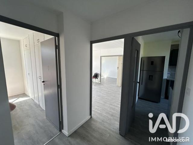 Appartement vente à Bobigny