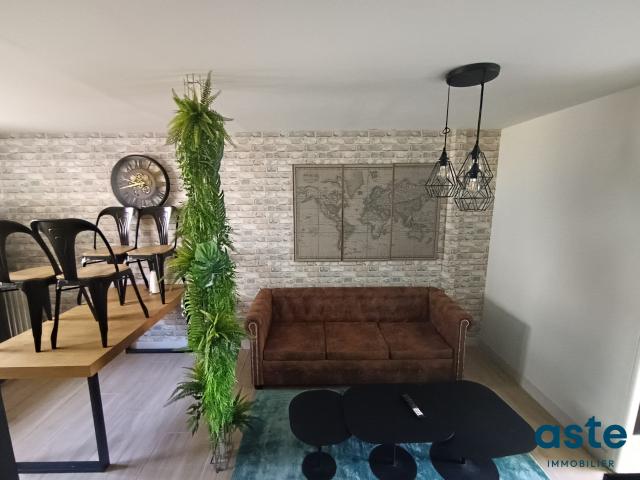 Appartement vente à Brest, Bretagne