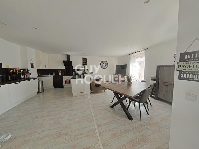 Appartement vente à Narbonne