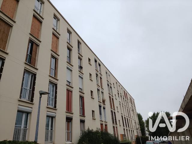 Appartement vente à Victor Hugo, Chelles