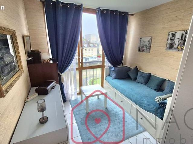 Appartement vente à Boulogne-Billancourt, Meudon