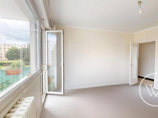 Appartement vente à Besançon