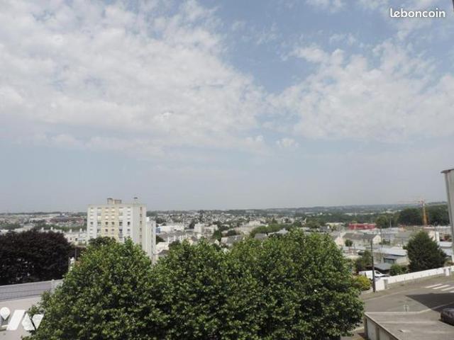 Appartement vente à Brest, Bretagne