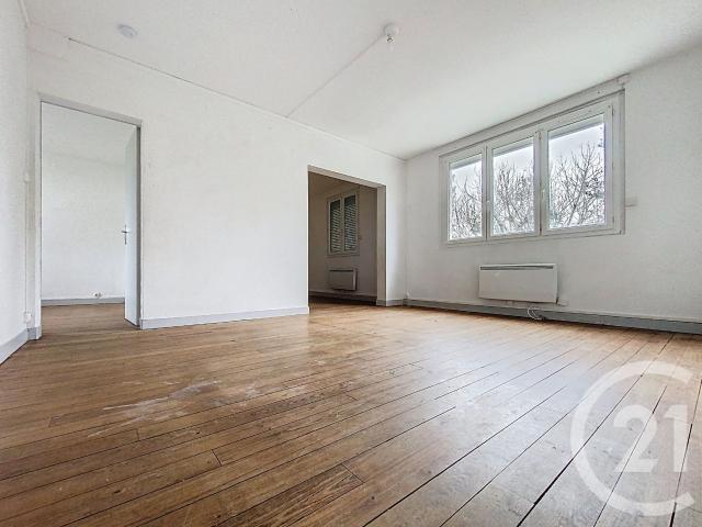 Appartement vente à Rochefort
