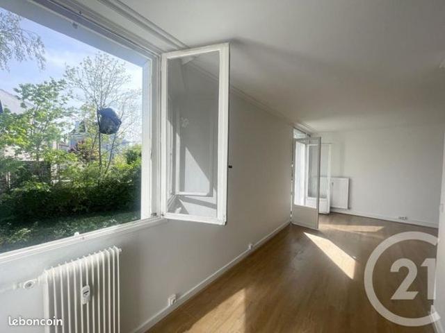 Appartement vente à Le Raincy
