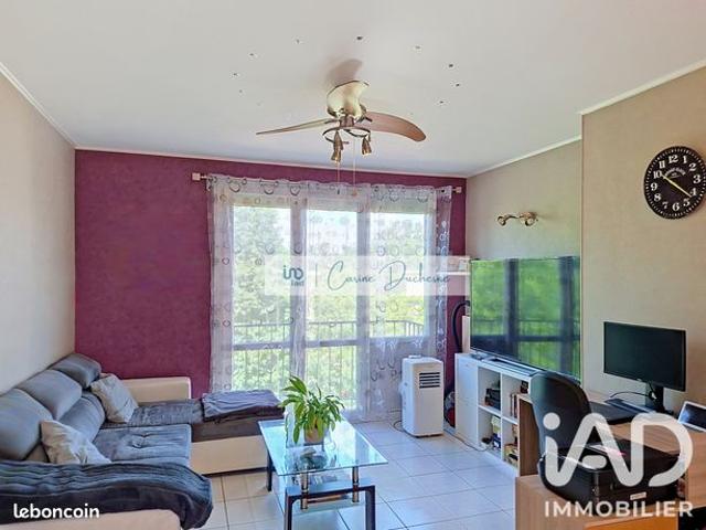 Appartement vente à Largentière, La Rochette