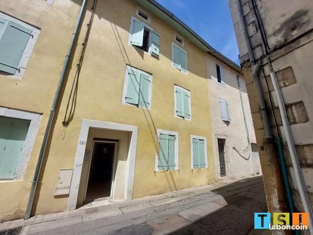 Appartement vente à Saint-Gaudens, Mazères-sur-salat