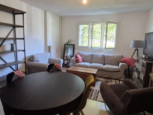 Appartement vente à Châteaulin, Bretagne