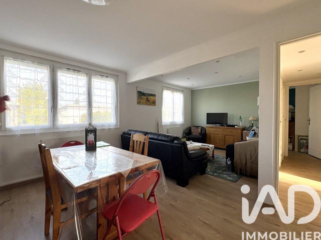 Appartement vente à Melun, Dammarie-les-lys