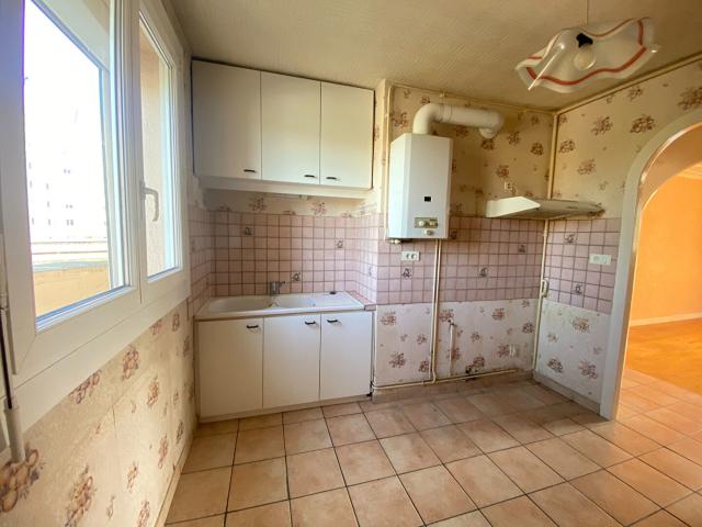 Appartement vente à Roanne