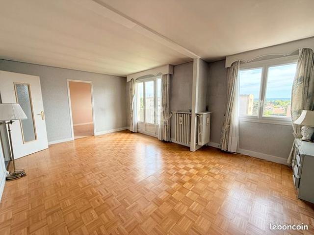 Appartement vente à Saint-Germain-en-Laye, Conflans-sainte-honorine