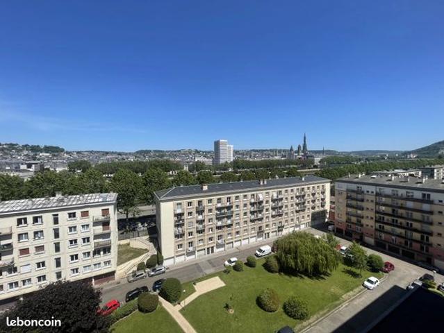 Appartement vente à Rouen, Ruan