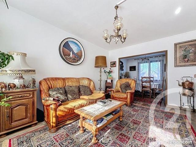 Appartement vente à Montbéliard