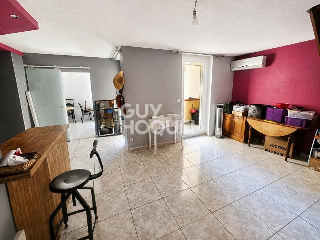 Appartement vente à Perpignan, Saint-laurent-de-la-salanque