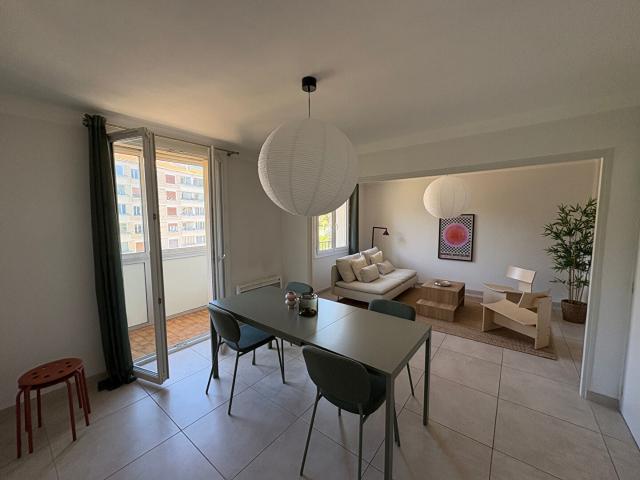 Appartement vente à Aix-en-Provence, Aix-en-provence