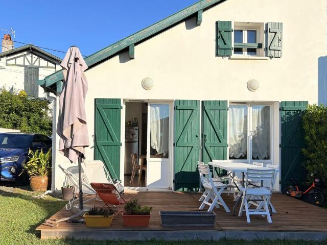 Appartement vente à Bayonne, Anglet