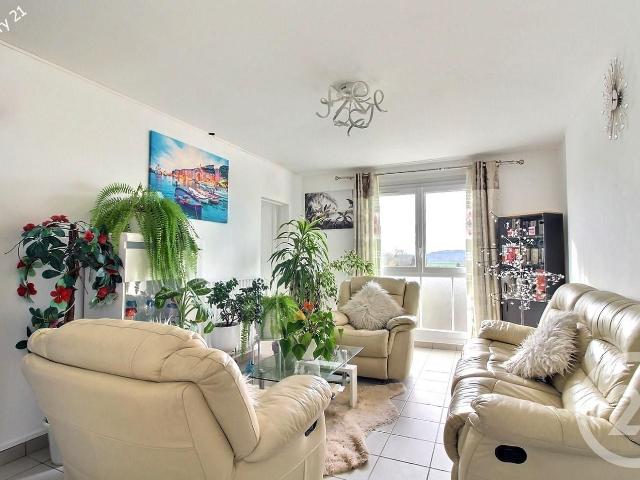 Appartement vente à Château-Thierry, Château-thierry