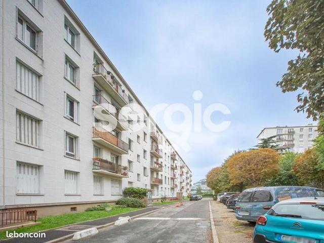 Appartement vente à Nanterre, Colombes