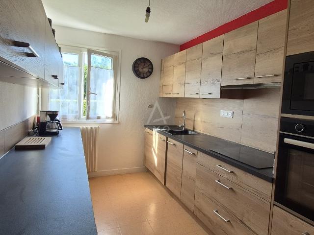 Appartement vente à Châteaulin, Bretagne