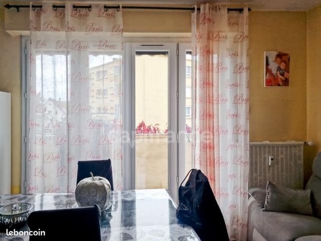 Appartement vente à Chalon-sur-Saône, Chalon-sur-saône