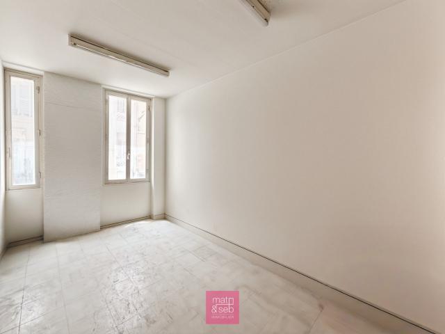 Appartement vente à Noailles, Marseille