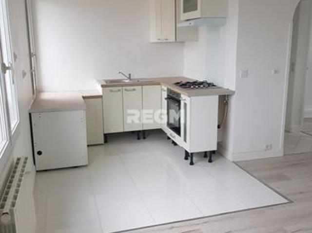Appartement vente à Melun