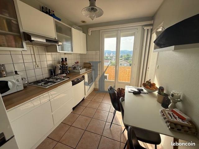 Appartement vente à Valence, Portes-lès-valence