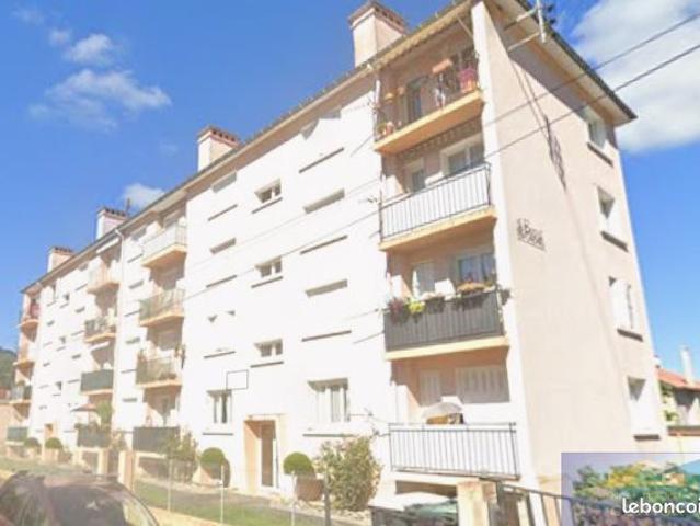 Appartement vente à Argelès-Gazost, Lourde