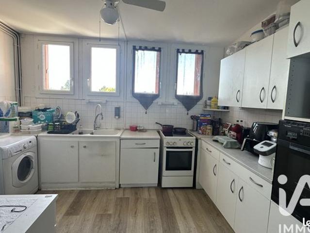 Appartement vente à Fontainebleau, Saint-pierre-lès-nemours