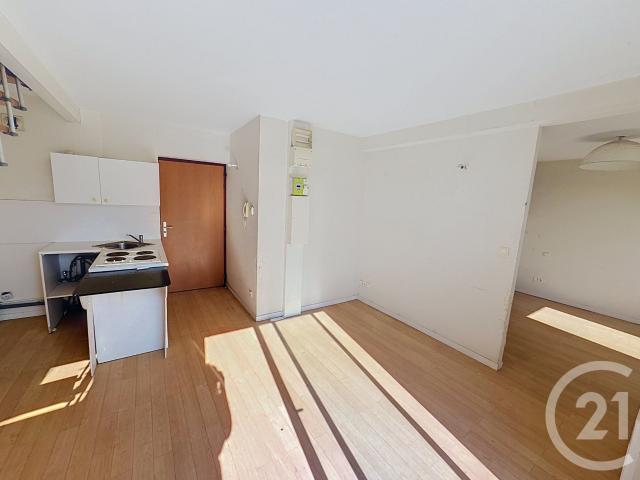 Appartement vente à Angoulême, Charente