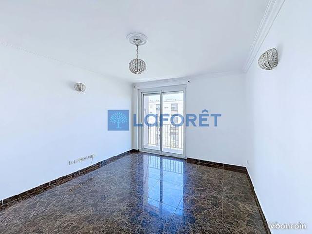 Appartement vente à Créteil