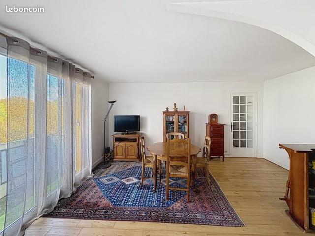 Appartement vente à L'Haÿ-les-Roses, Chevilly-larue