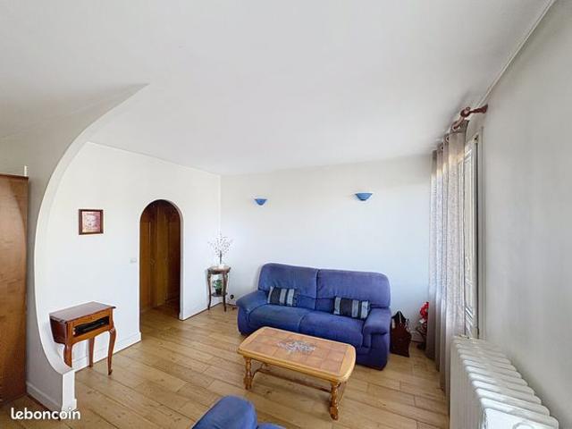 Appartement vente à L'Haÿ-les-Roses, Chevilly-larue