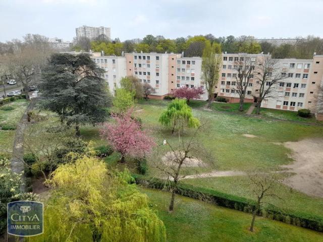 Appartement location à Créteil