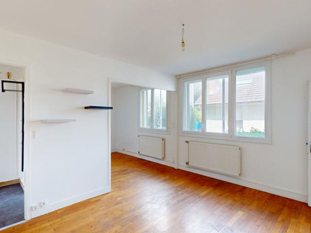 Appartement vente à Besançon