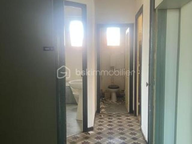 Appartement vente à Béziers, Villeneuve-lès-béziers