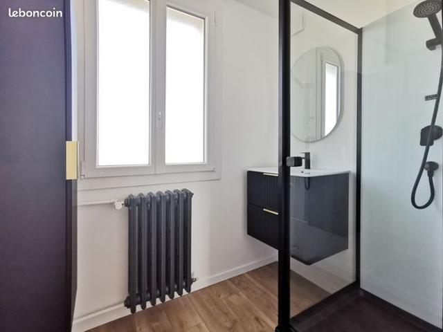 Appartement vente à Troyes